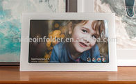 40inch TFT 1440x900 Video In Folder Full HD Digital Picture Frame